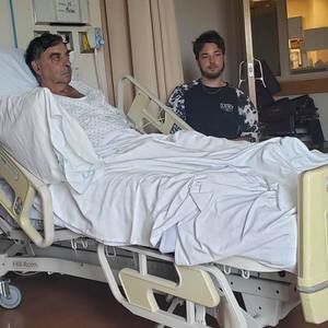 Meet your Posher, Daniel